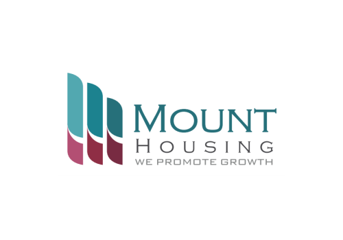 Mount housing