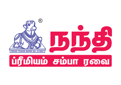 Nandhi Mark