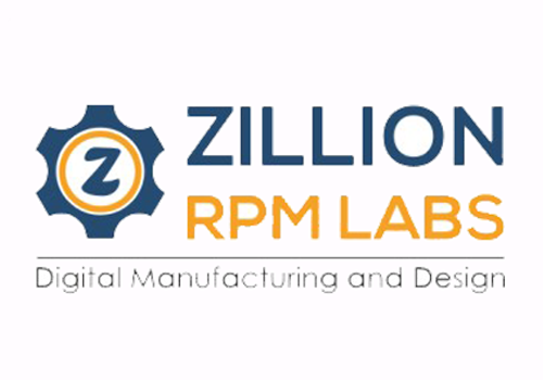 zillion rpm labs
