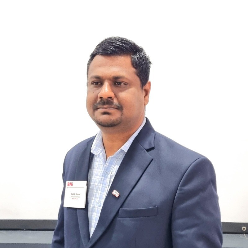 Ranjith Kumar