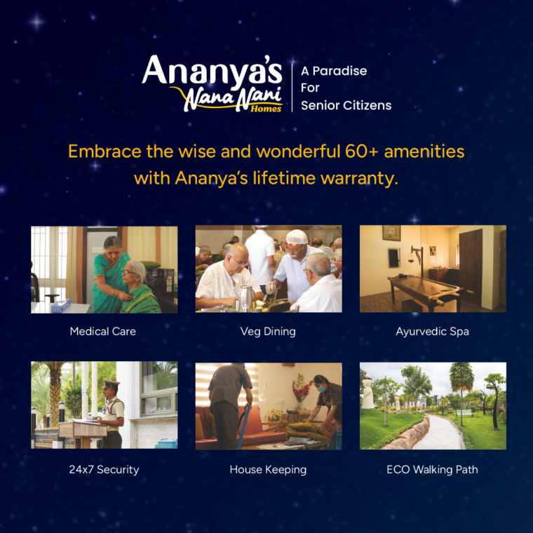 nana nani homes