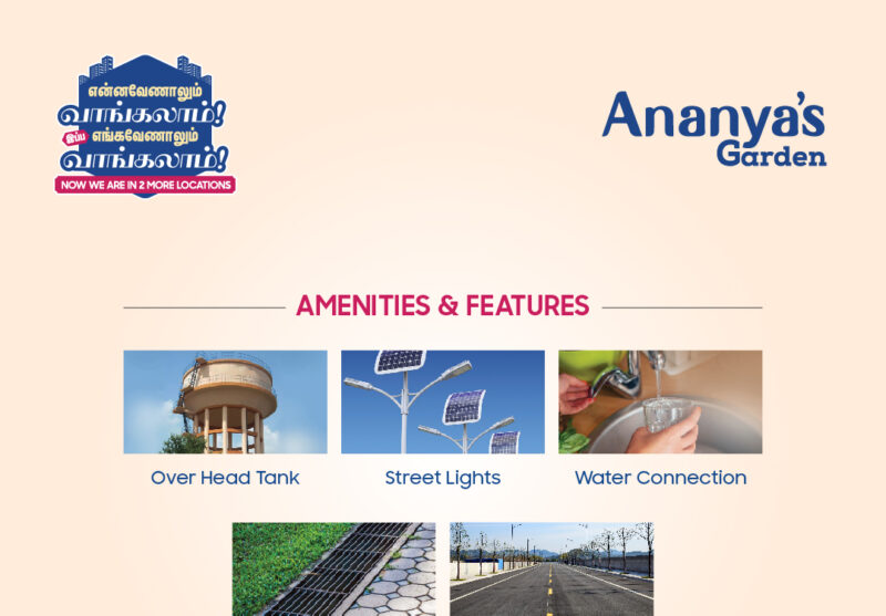 plot in coimbatore